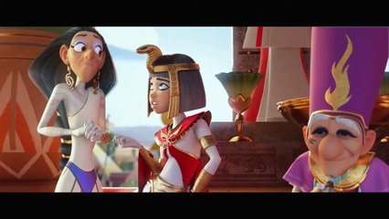 MUMIEN EIN TOTAL VERWICKELTES ABENTEUER Film