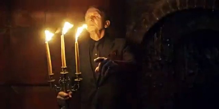 Lot 36 Devil Scene GUILLERMO DEL TORO’S CABINET OF CURIOSITIES Lot 36 Diable Scène Le Cabinet de curiosités de Guillermo del Toro