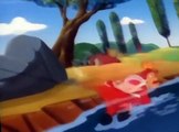 The Adventures of Don Coyote and Sancho Panda The Adventures of Don Coyote and Sancho Panda S02 E006 Don Coyote & the Deep Sea