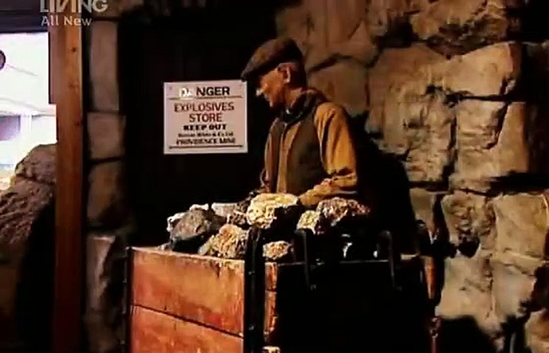 Most Haunted - Se9 - Ep12 HD Watch