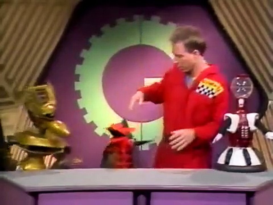 Mystery Science Theater 3000 - Se1 - Ep02 HD Watch