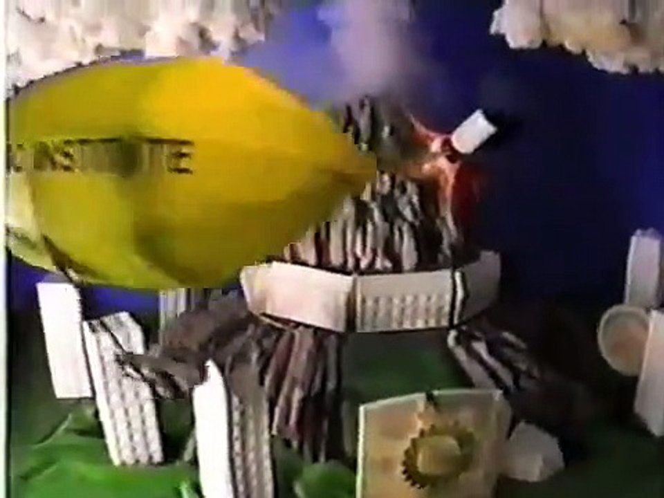 Mystery Science Theater 3000 - Se1 - Ep05 HD Watch