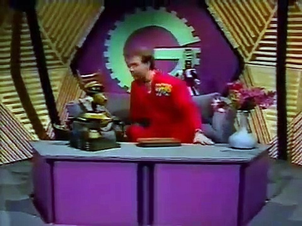 Mystery Science Theater 3000 - Se1 - Ep04 HD Watch