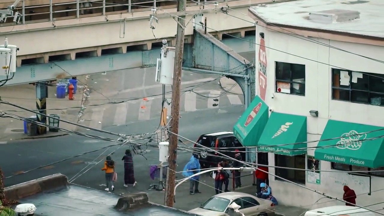 Philly D.A. - Se1 - Ep06 HD Watch