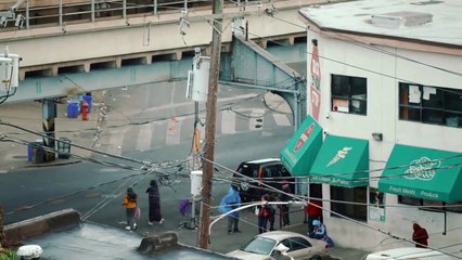 Philly D.A. - Se1 - Ep06 HD Watch