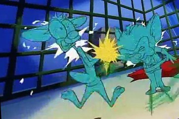 Pinky and the Brain Pinky and the Brain S01 E007 Brainania