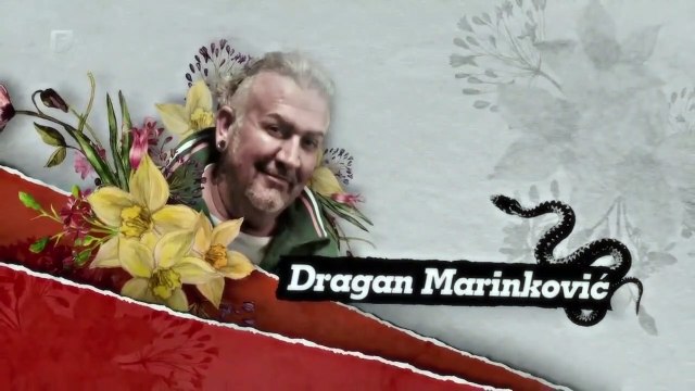 Na rubu pameti - Epizoda 08 - Bosanska serija