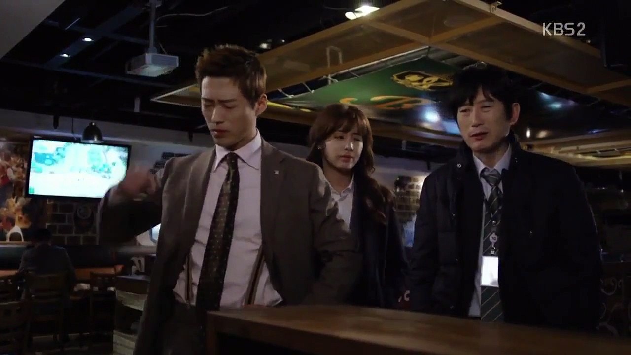 Chief Kim - Ep09 HD Watch