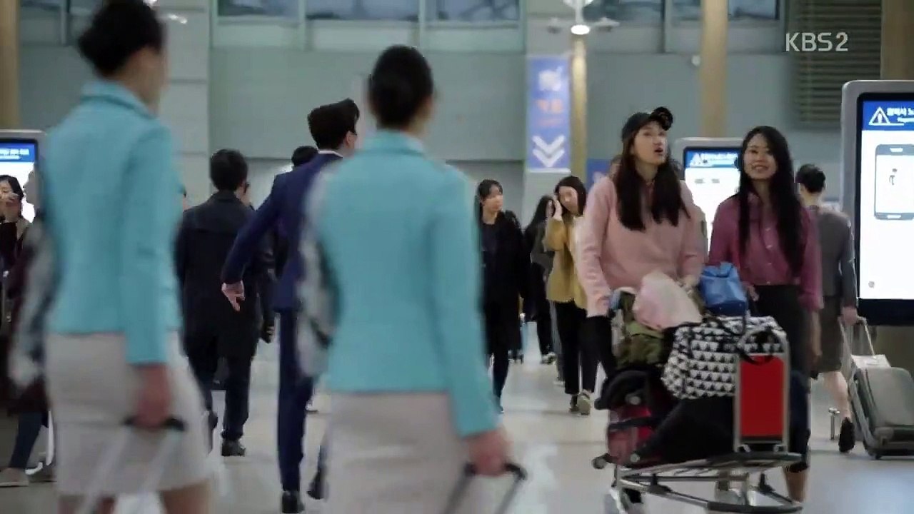 Chief Kim - Ep20 HD Watch