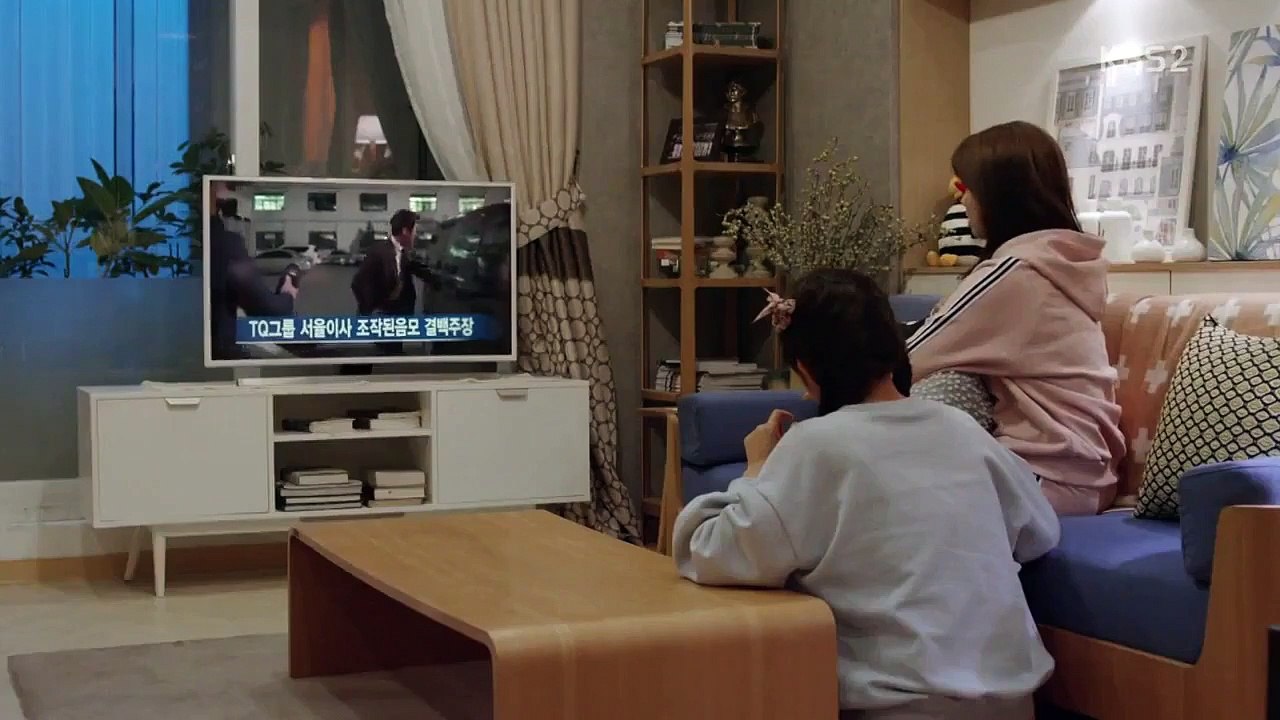 Chief Kim - Ep18 HD Watch