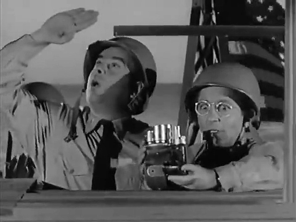 McHale's Navy - Se1 - Ep30 HD Watch