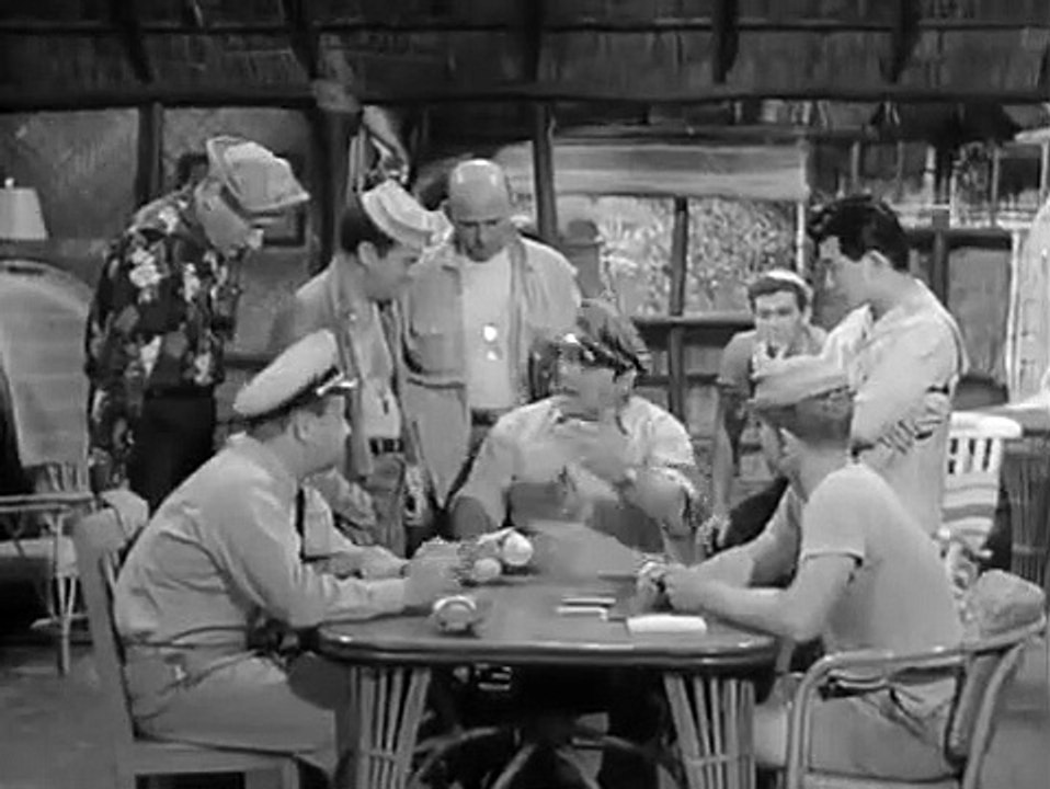 McHale's Navy - Se1 - Ep34 HD Watch