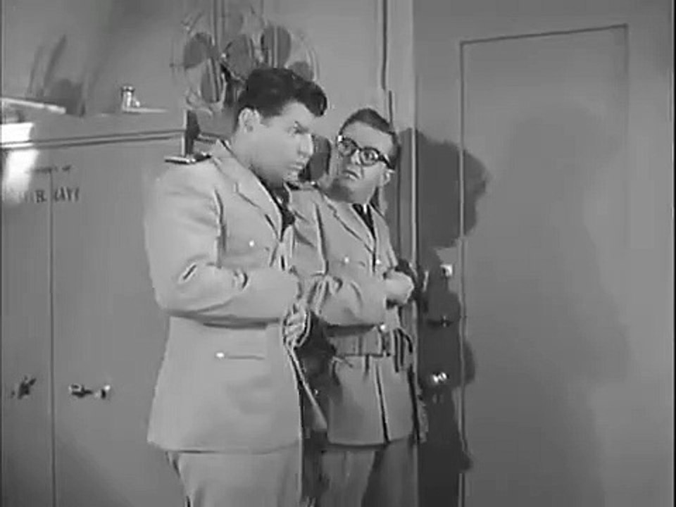 McHale's Navy - Se2 - Ep02 HD Watch