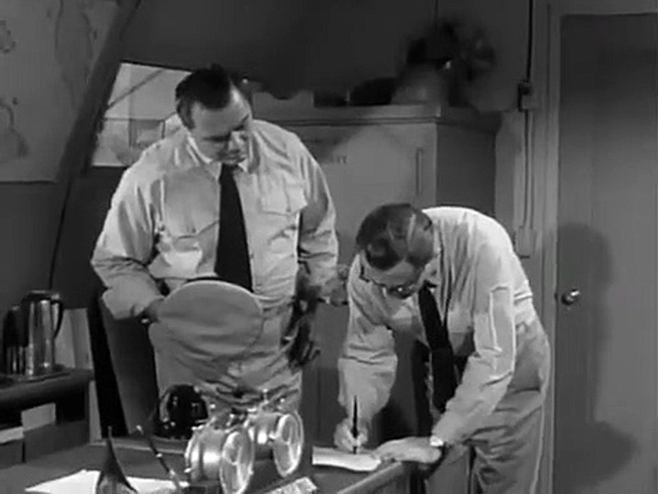 McHale's Navy - Se2 - Ep03 HD Watch