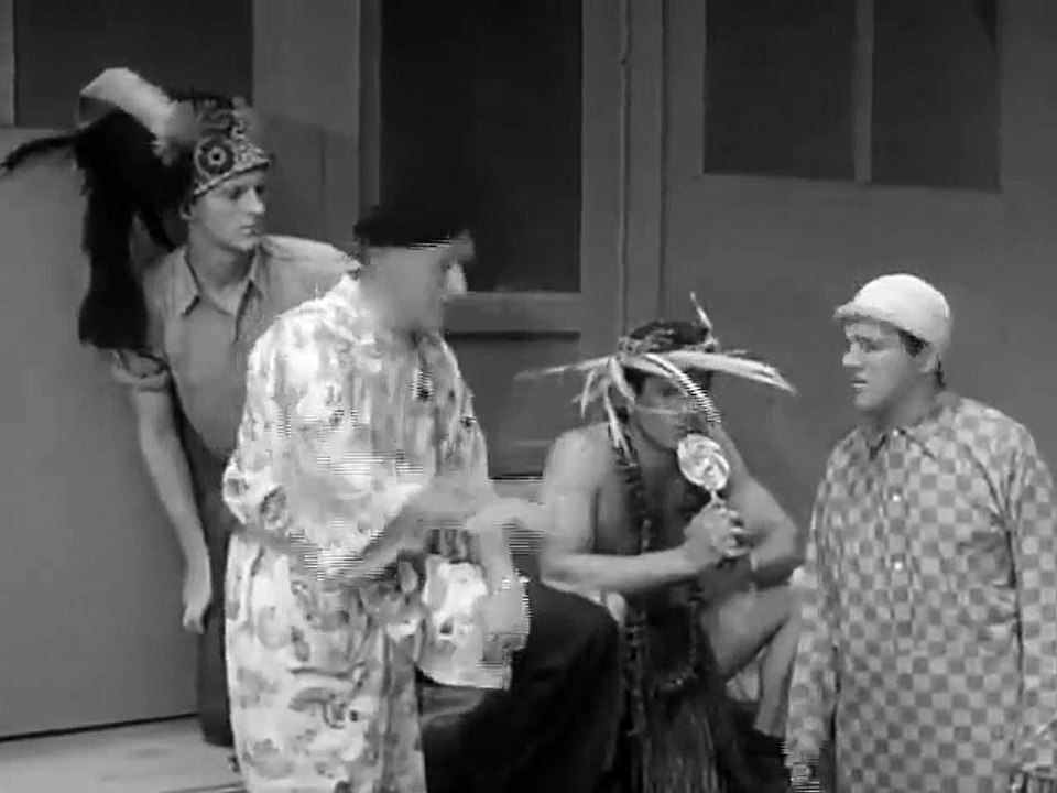 McHale's Navy - Se2 - Ep04 HD Watch