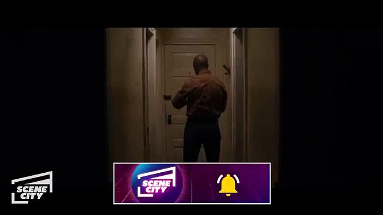 The Equalizer - Teddy Threatens Bob Scene               The Equalizer - Teddy menace Bob Scene