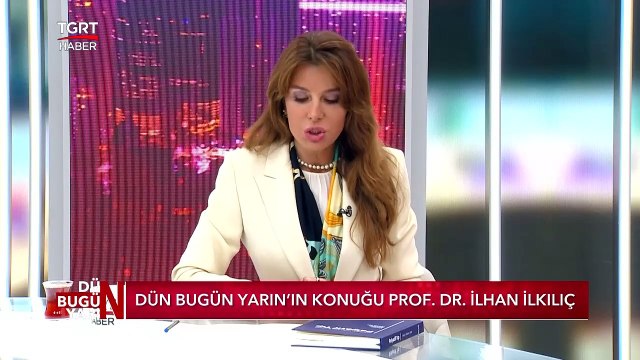 Etik Konseyi Nedir? Türk Etik Konseyi Hangi Sorunlara Çare Olacak? - Dün Bugün Yarın