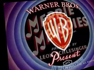 Looney Tunes Golden Collection Volume 5 Disc 2 E004 - Foney Fables