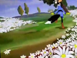 Looney Tunes Golden Collection Volume 5 Disc 2 E010 - The Trial of Mr - Wolf