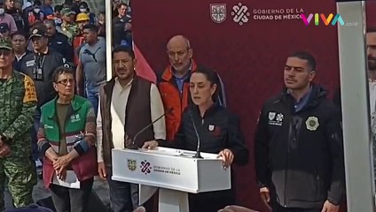 Pemicu 2 Kereta Bawah Tanah Bertubrukan di Meksiko