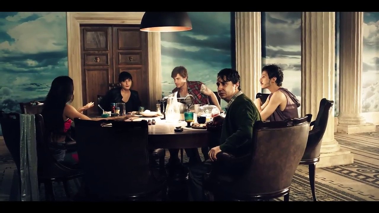 Reality Z - Se1 - Ep04 HD Watch