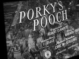 Looney Tunes Golden Collection Volume 5 Disc 3 E015 - Porky's Pooch