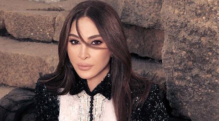 اليسا تبدأ العام بنجاح جديد