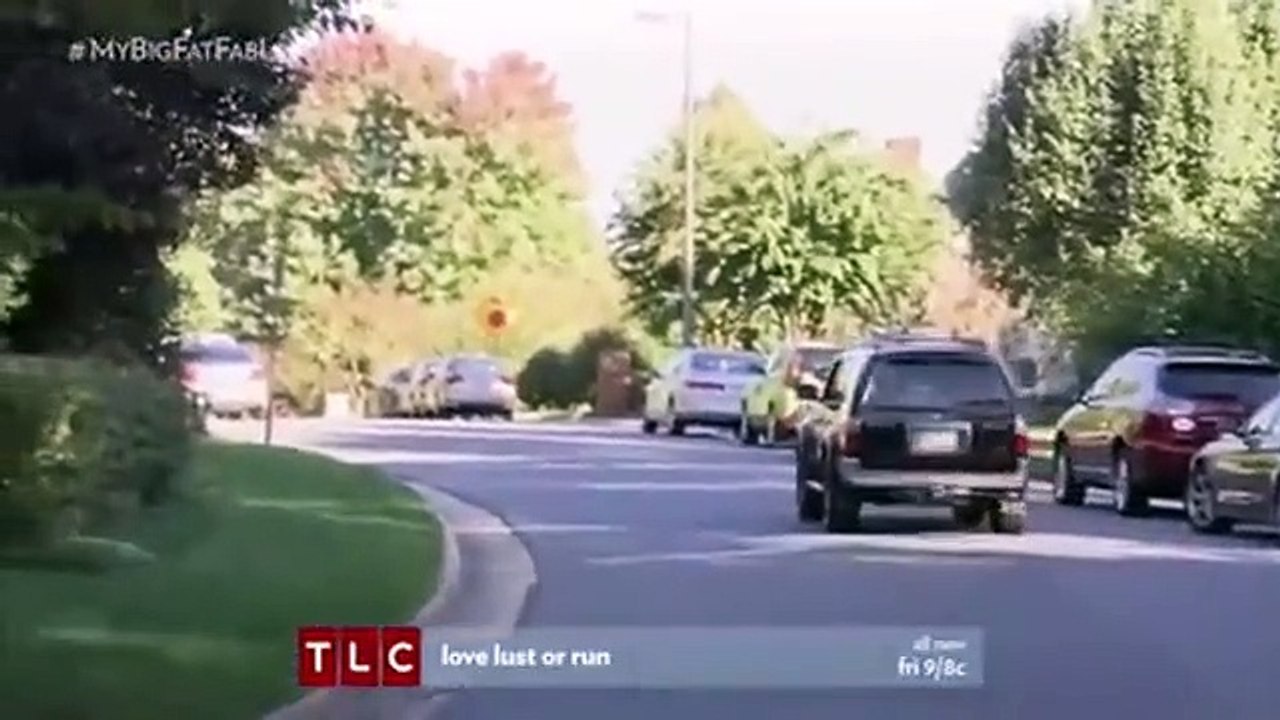 My Big Fat Fabulous Life - Se1 - Ep04 HD Watch