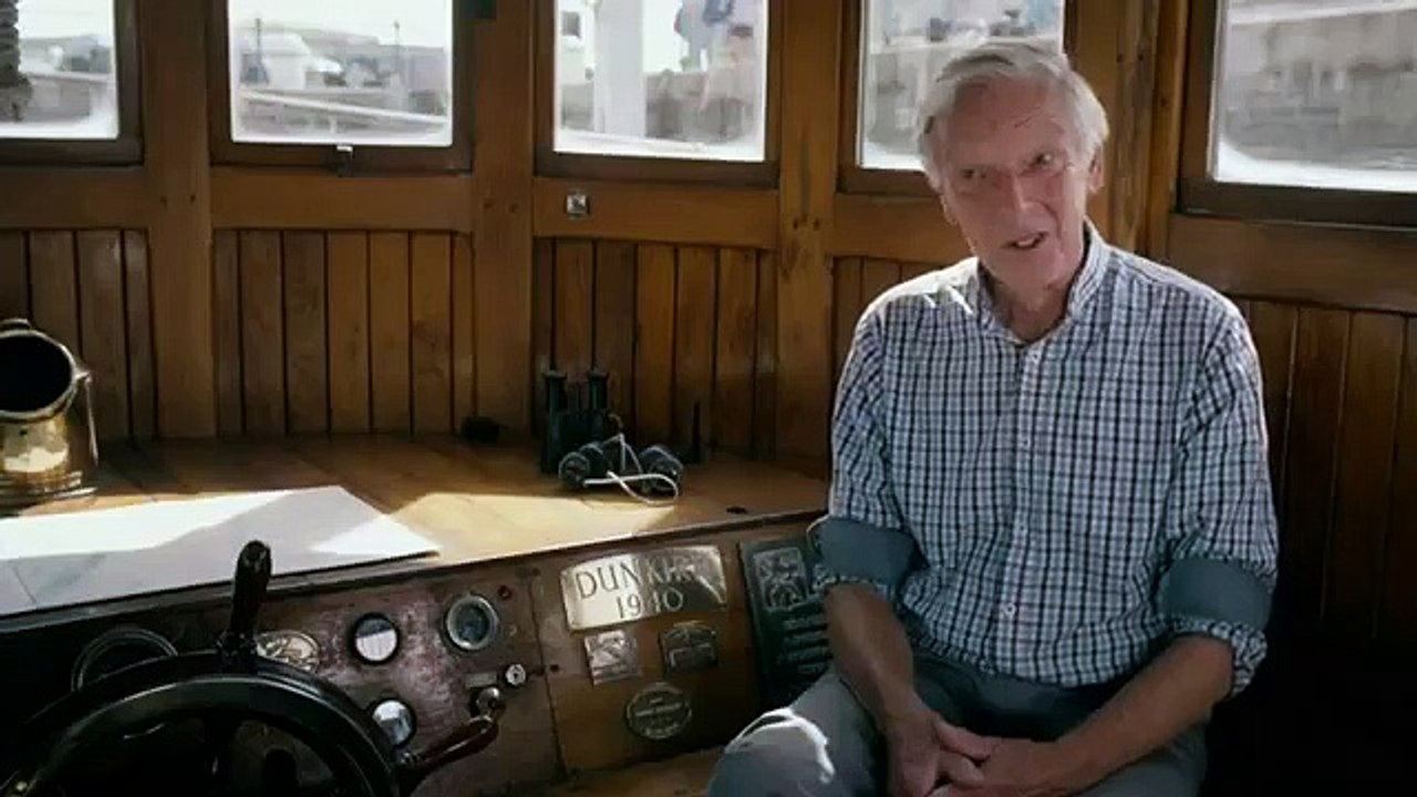 Combat Ships - Se2 - Ep02 - Stealth HD Watch