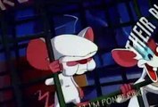 Pinky and the Brain Pinky and the Brain S01 E016 The Third Mouse