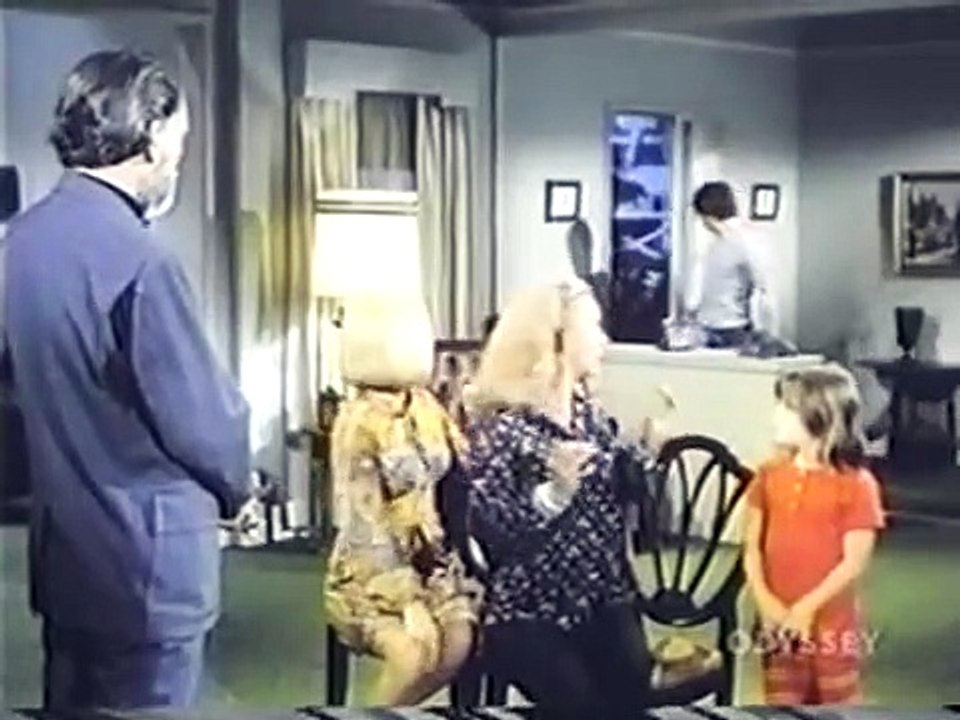 My Three Sons - Se12 - Ep04 HD Watch