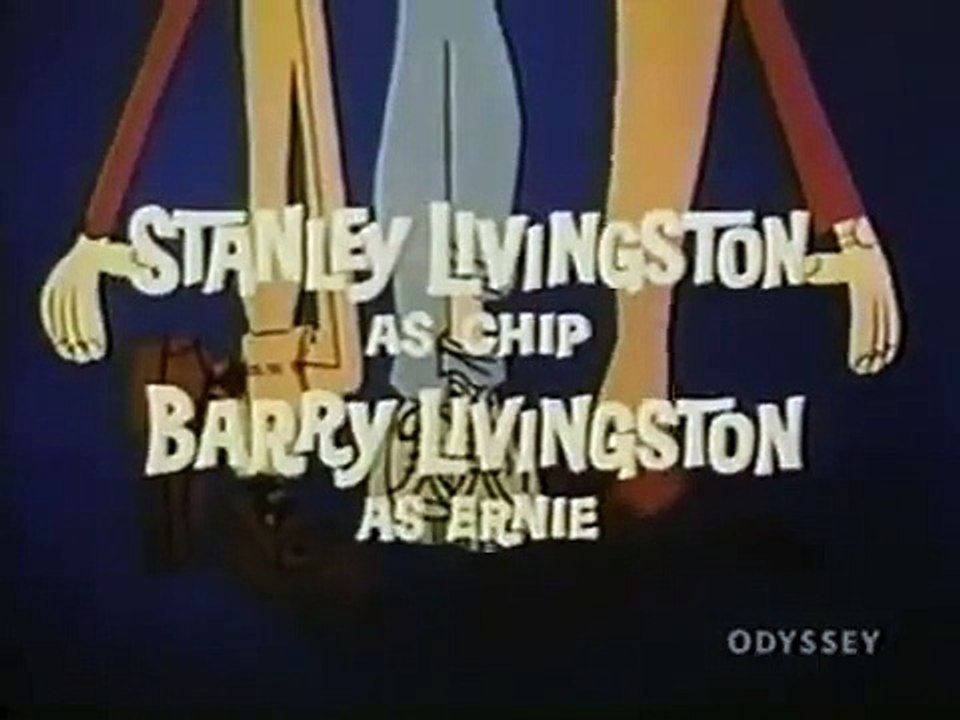 My Three Sons - Se12 - Ep05 HD Watch