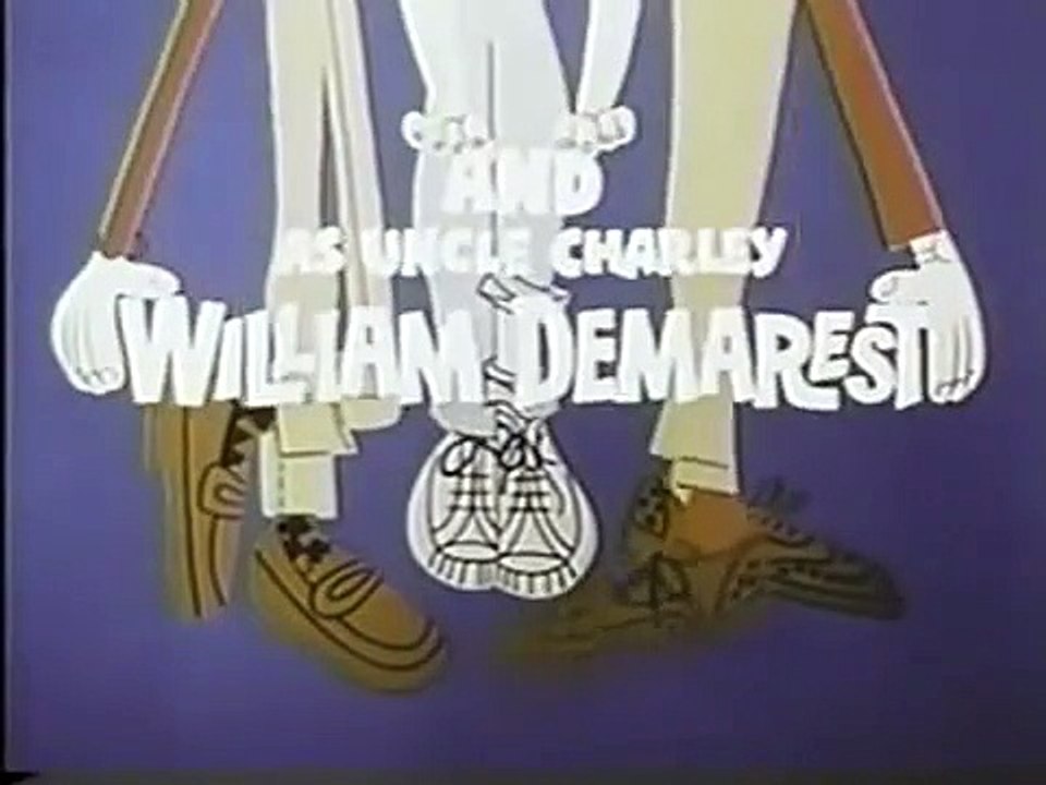 My Three Sons - Se12 - Ep08 HD Watch