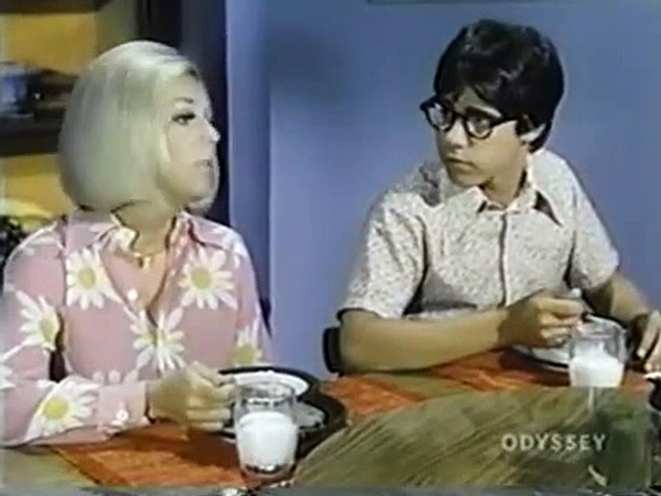 My Three Sons - Se12 - Ep15 HD Watch