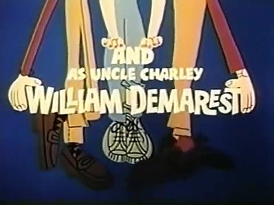 My Three Sons - Se12 - Ep16 HD Watch