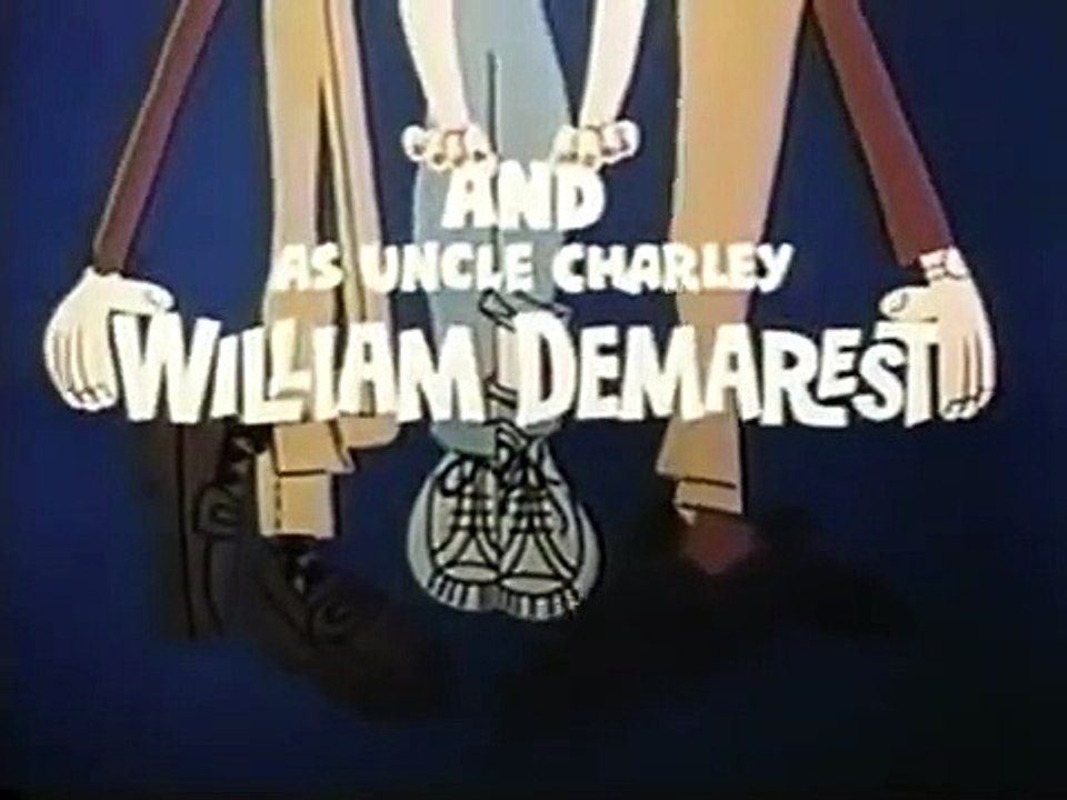 My Three Sons - Se12 - Ep18 HD Watch