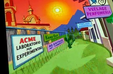 Sylvester and Tweety 1976 Sylvester and Tweety 1976 E077 West Of The Pesos