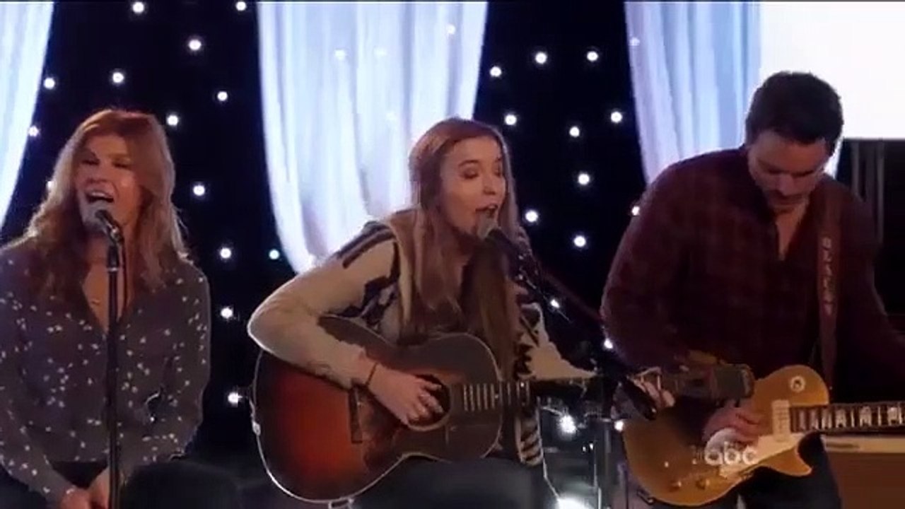 Nashville - se3 - ep19 - the storm has just begun hd watch