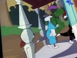 Sylvester and Tweety 1976 Sylvester and Tweety 1976 E078 Goldimouse And The Three Cats