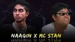 MC Stan X Vijay DK Mashup Song #mcstan
