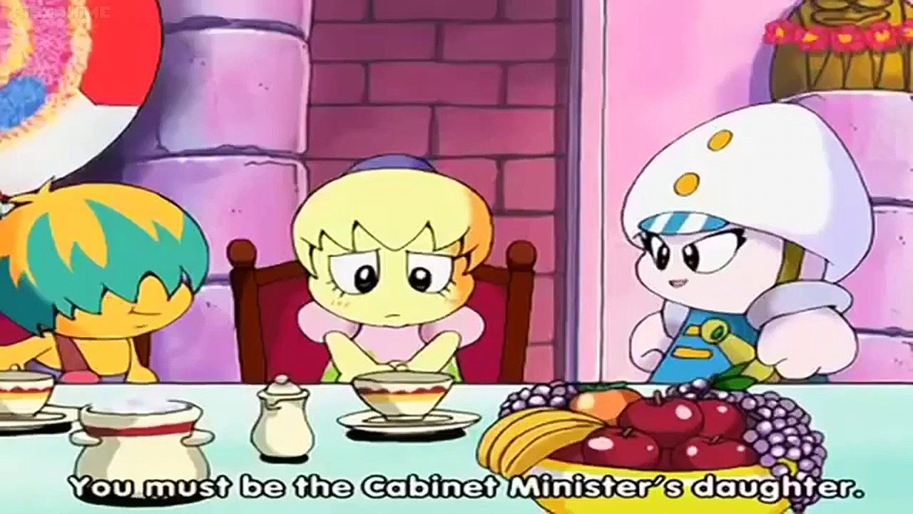 Hoshi no Kirby - Ep02 HD Watch - video Dailymotion