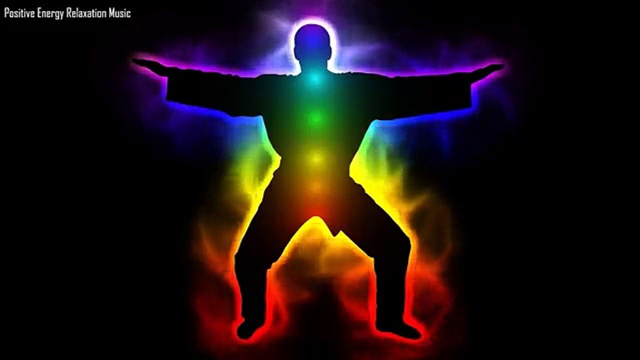 Guérir Le Corps, L'esprit Et L'esprit • Restauration Complète • Éveiller Votre Esprit Supérieur