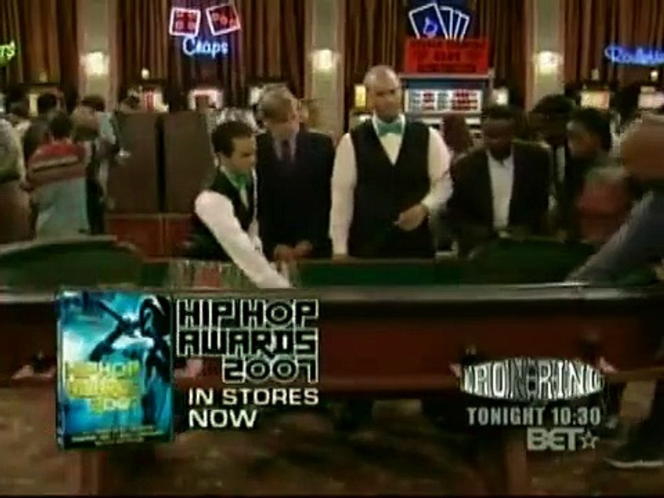 Malcolm $$ Eddie - Se4 - Ep09 HD Watch