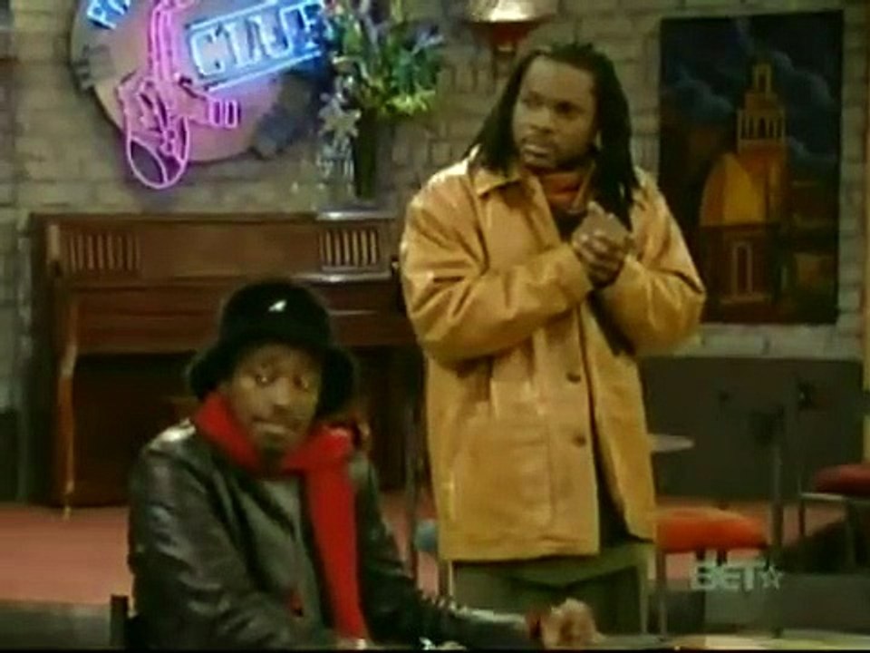 Malcolm $$ Eddie - Se4 - Ep16 HD Watch