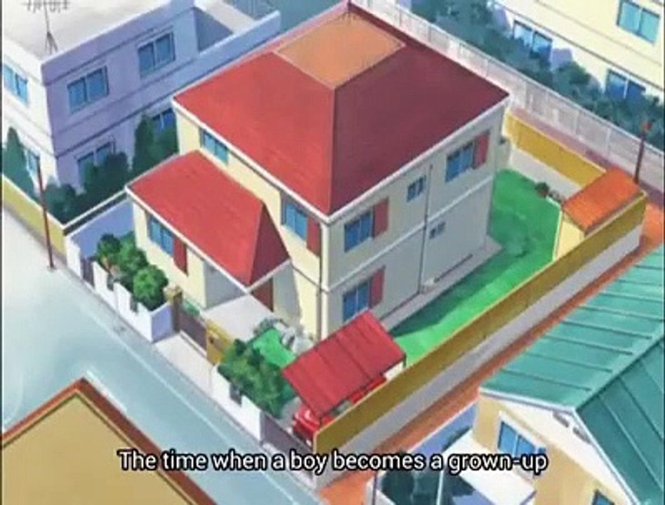 Sergeant Frog - Ep254 HD Watch