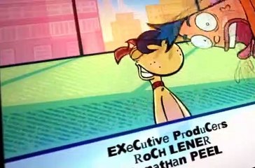 Corneil and Bernie Corneil and Bernie S01 E012 200 Feet Under