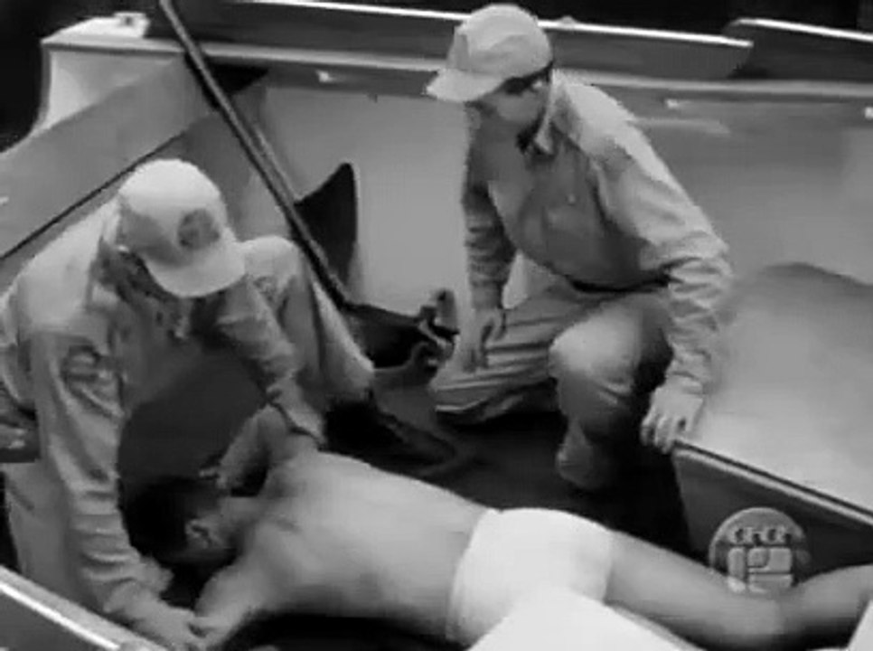 Sea Hunt - Se1 - Ep16 HD Watch