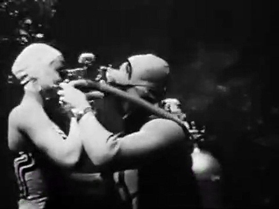 Sea Hunt - Se1 - Ep17 HD Watch