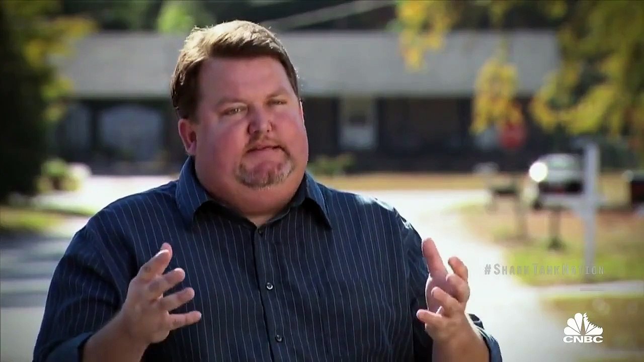 Shark Tank - Se2 - Ep04 - Ride-On Carry-On HD Watch