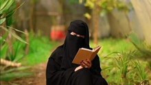 خلفيات منقبات للواتس بجودة عالية 2023